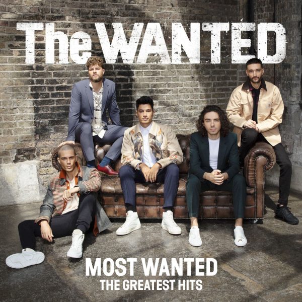 The Wanted — Rule The World