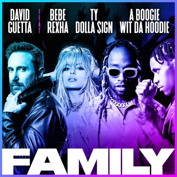 Family (feat. Ty Dolla $ign & A Boogie Wit da Hoodie)