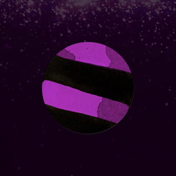 Purple Disco Machine — Dopamine (feat. Eyelar)
