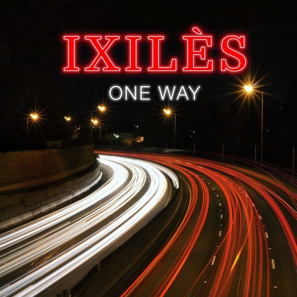 One way