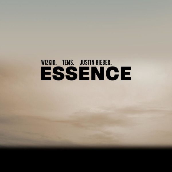 Wizkid & Tems — Essence (feat. Justin Bieber)