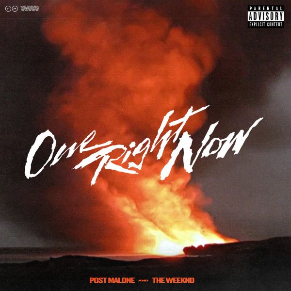 Post Malone & The Weeknd — One Right Now