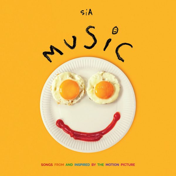 Sia — 1+1