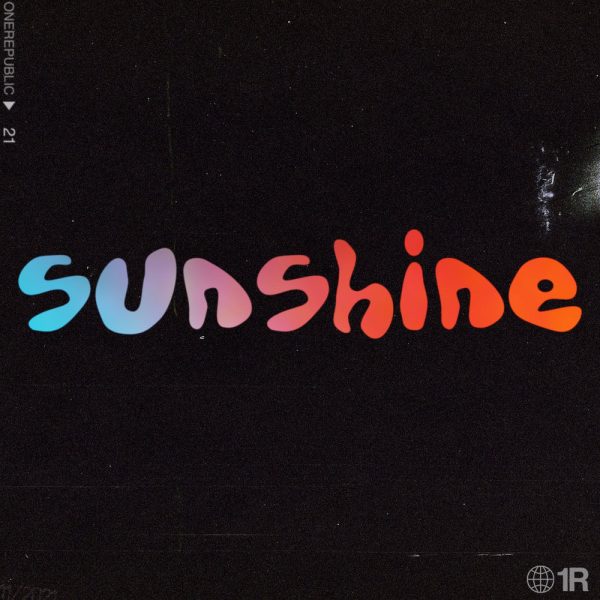 OneRepublic — Sunshine