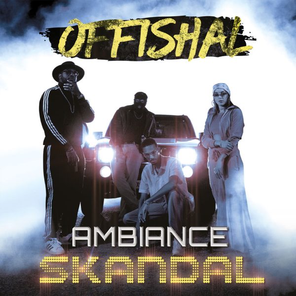 Ambiance Skandal — Offishal
