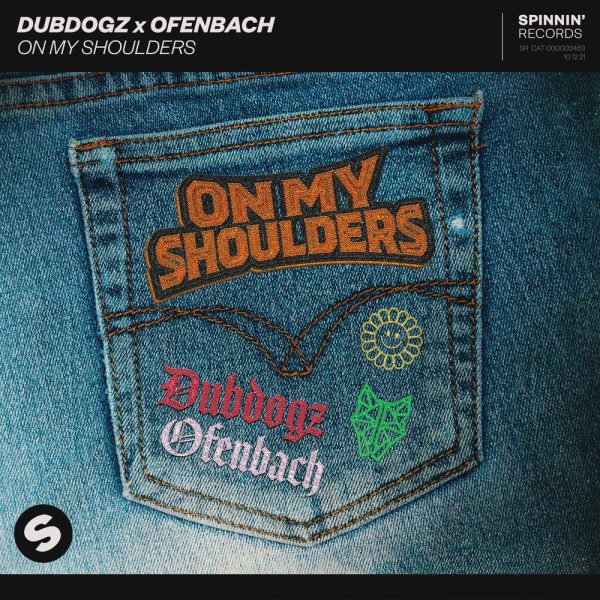 Dubdogz & Ofenbach — On My Shoulders