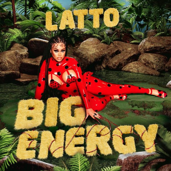 Latto — Big Energy