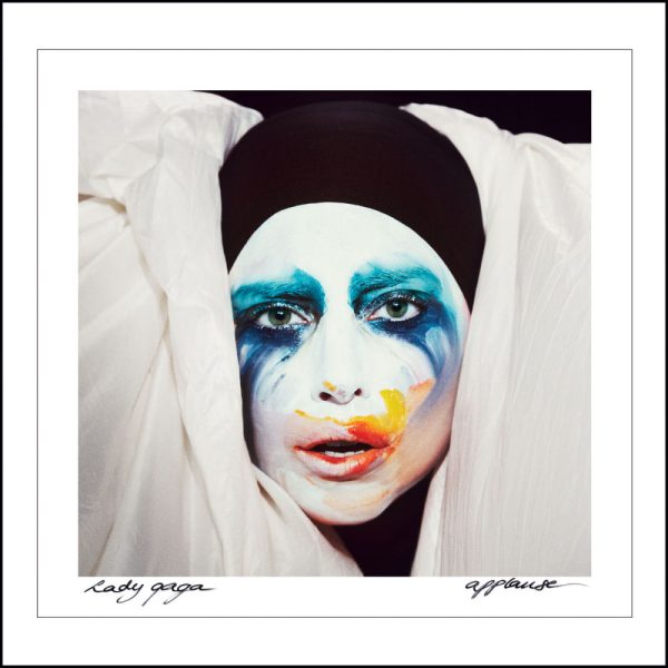 Lady GaGa — Applause