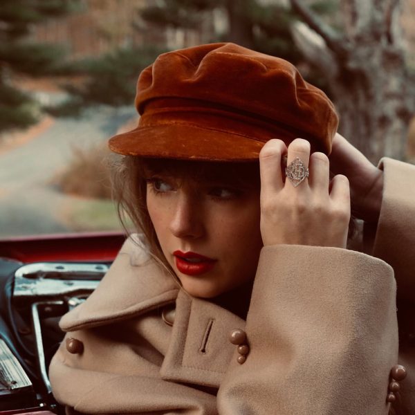 Taylor Swift — Message In A Bottle