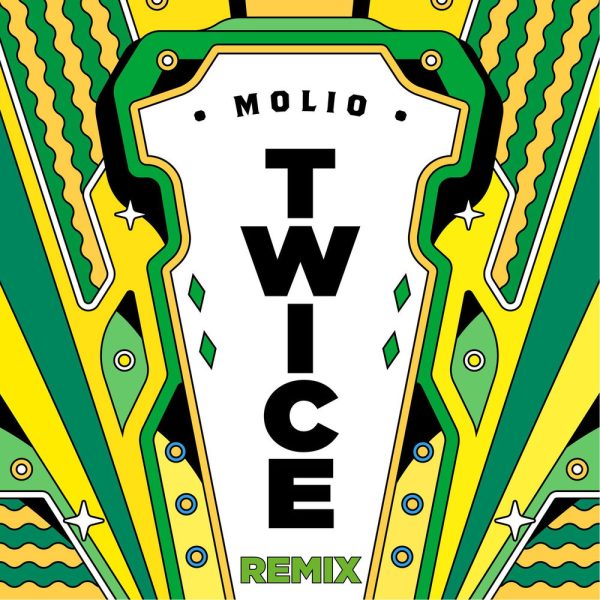 MOLIO — Twice
