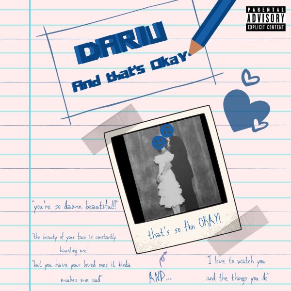 DARIU — And That's Okay
