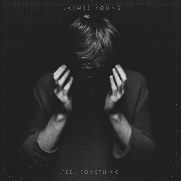 Jaymes Young — Infinity