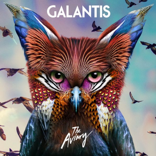 Galantis — Tell Me You Love Me