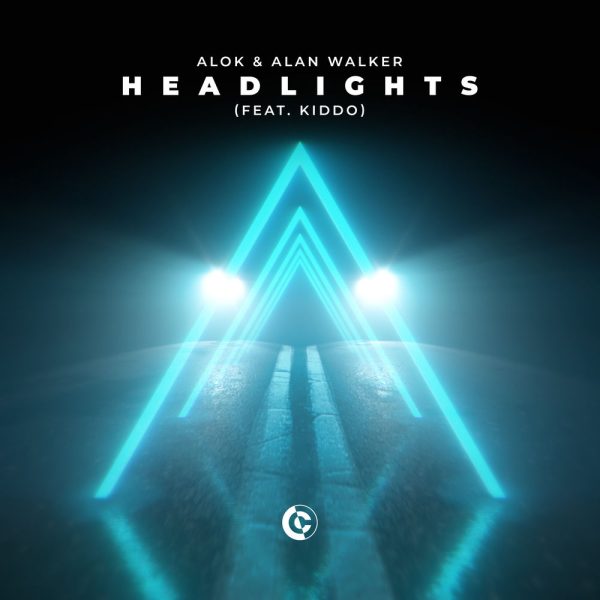 Headlights (ft. KIDDO)