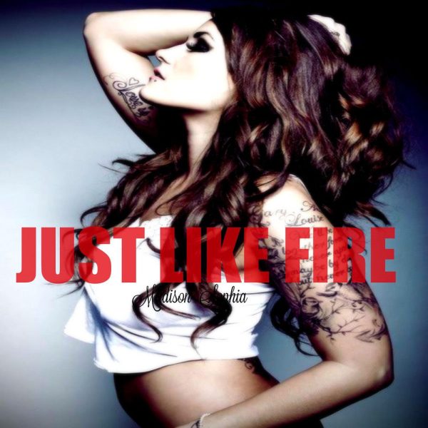Just Like Fire