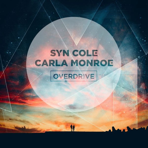 Syn Cole & Carla Monroe — Overdrive