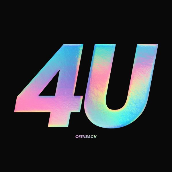 Ofenbach — 4U