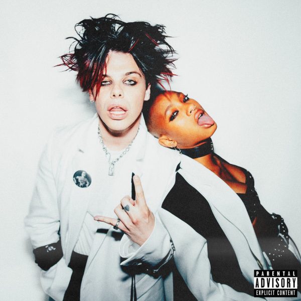 YUNGBLUD — Memories (feat. WILLOW)