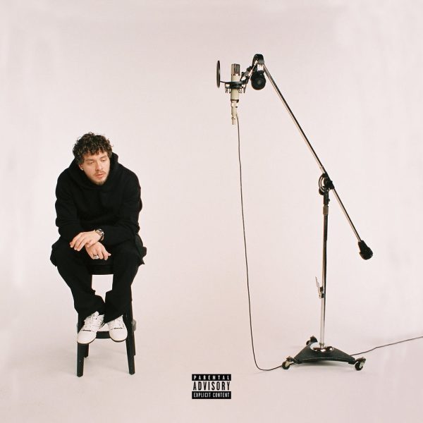 Jack Harlow — First Class