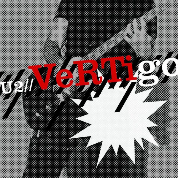 U2 — Vertigo