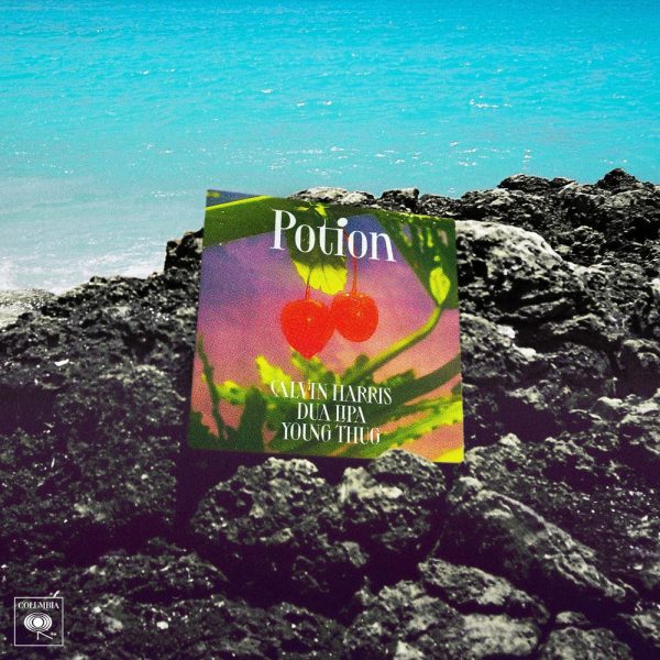 Potion (ft. Young Thug)