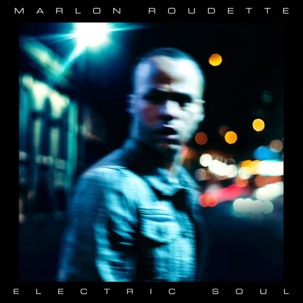 Marlon Roudette — When the Beat Drops Out
