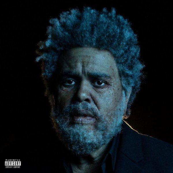 The Weeknd — Less Than Zero