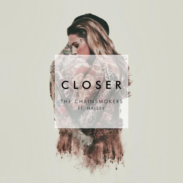Closer (ft. Halsey)