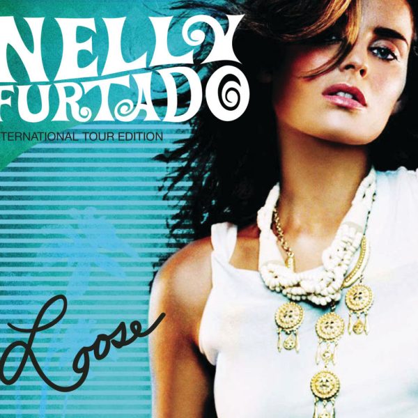 Nelly Furtado — All Good Things (Come To An End)