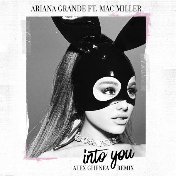 Into You
