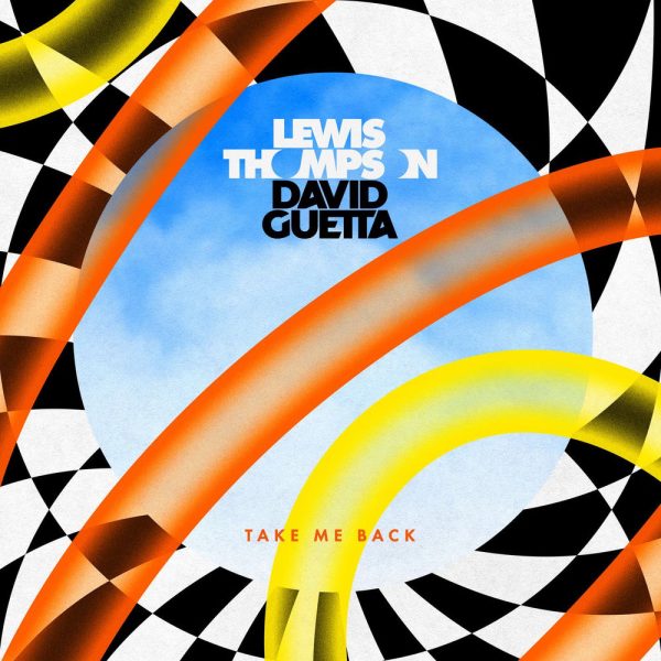 Lewis Thompson & David Guetta — Take Me Back