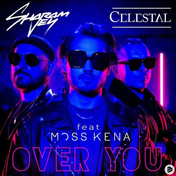Over You (feat. Moss Kena)