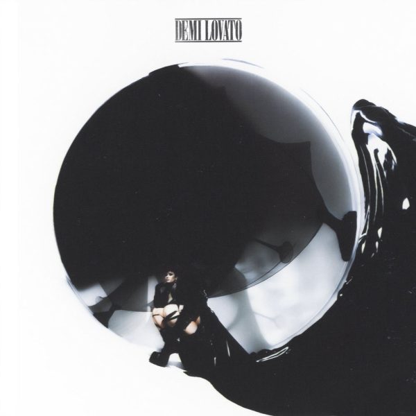 Demi Lovato — SUBSTANCE