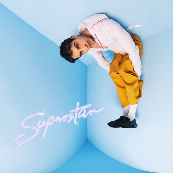 Darin — Superstar