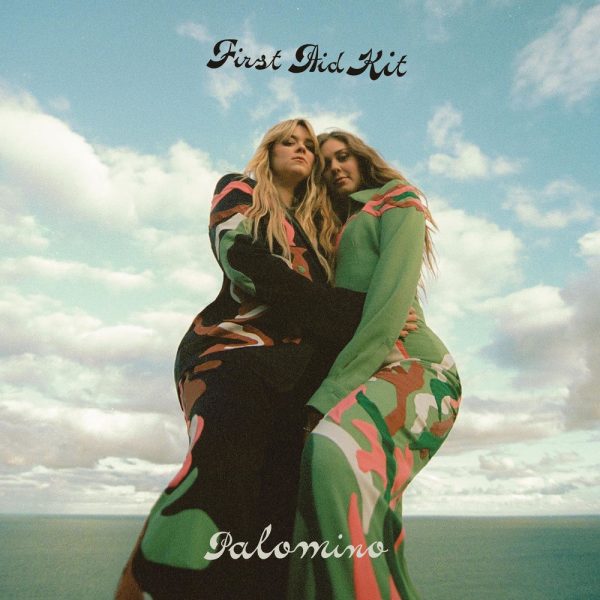 First Aid Kit — Out of My Head
