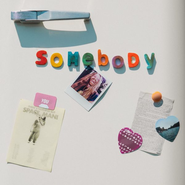 Sam Ryder — Somebody