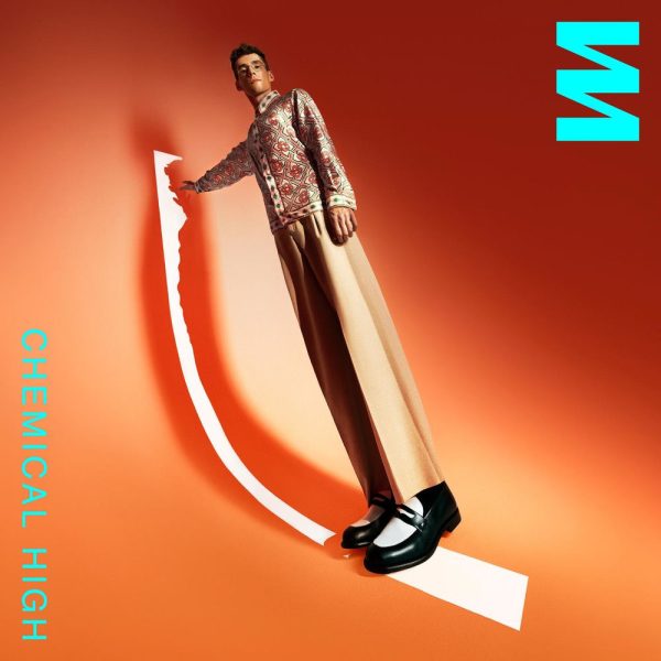 Lost Frequencies — Chemical High