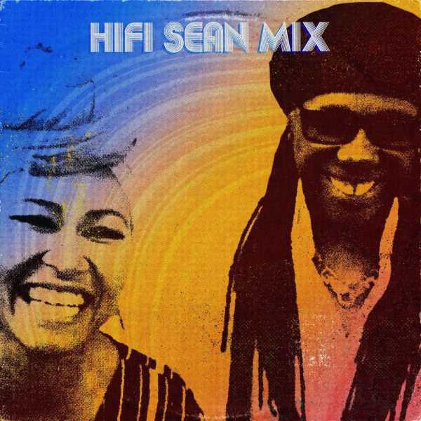 Emeli Sande & Nile Rodgers — When Someone Loves You