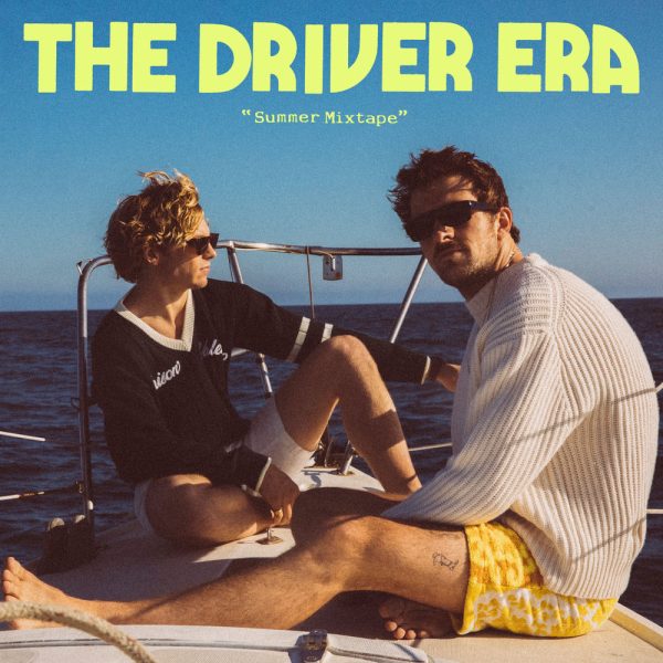 The Driver Era — Malibu