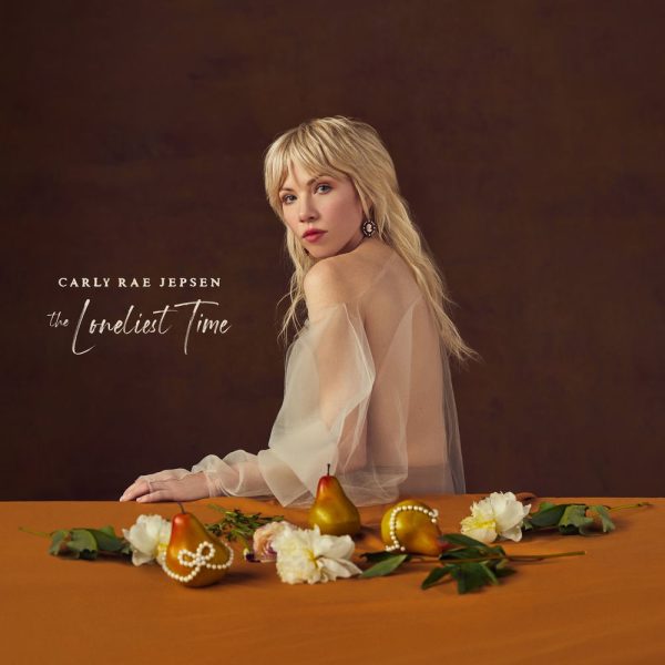 Carly Rae Jepsen — Talking To Yourself