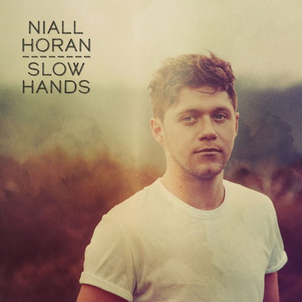 Niall Horan — Slow Hands