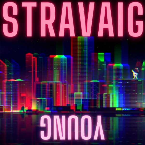 Stravaig — Young