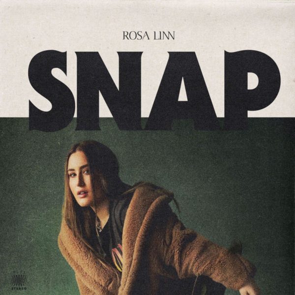 Rosa Linn — SNAP