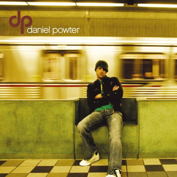 Daniel Powter — Bad Day