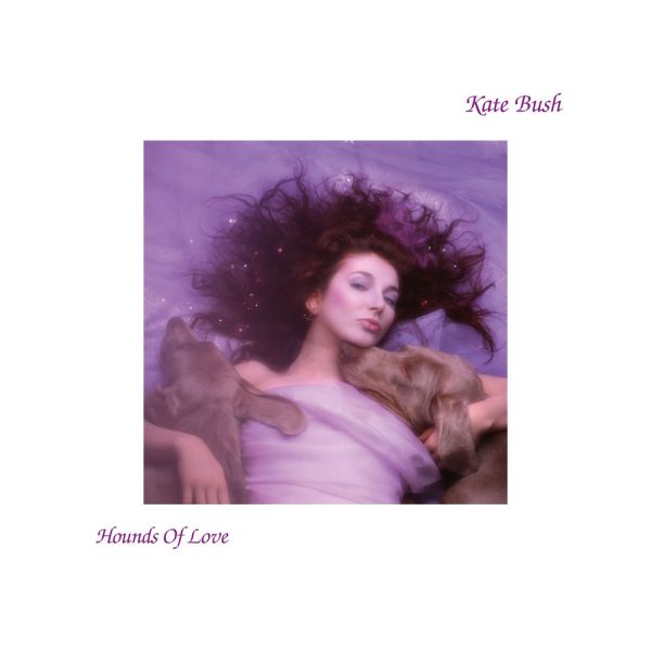 Kate Bush — Running Up That Hill (A Deal with God)