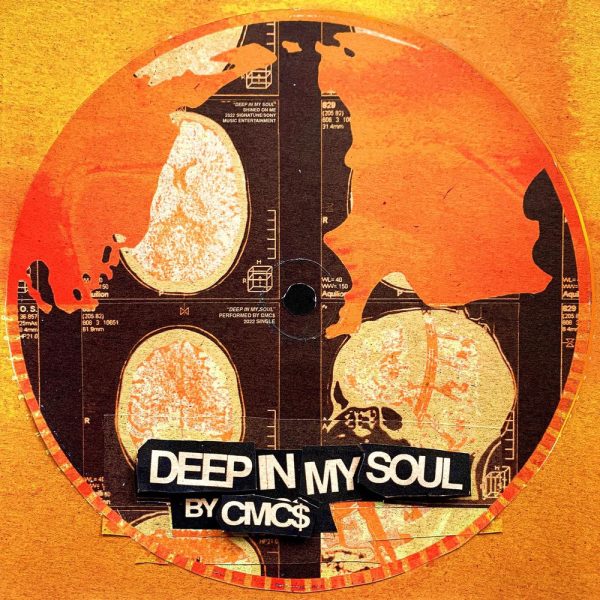 CMC$ — Deep In My Soul (Shined On Me)