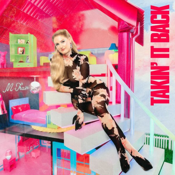 Meghan Trainor — Made You Look