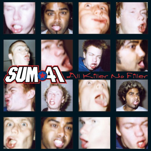 Sum 41 — In Too Deep