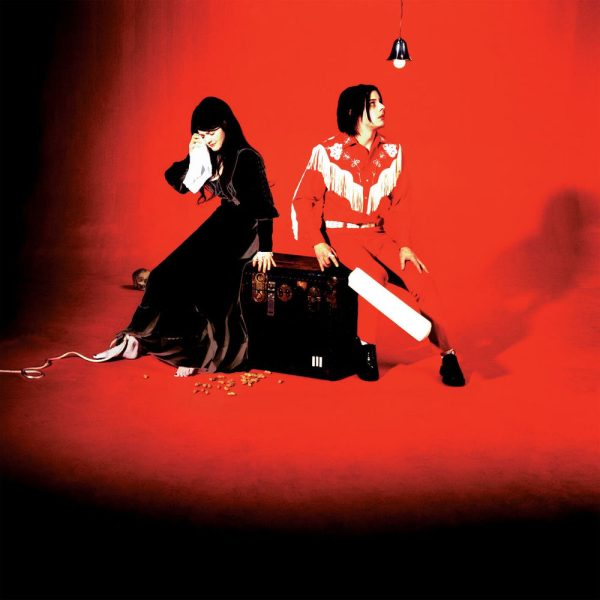 The White Stripes — Seven Nation Army