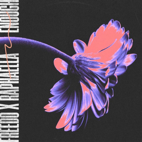 Freedo & Raphaella — Enough